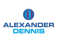 Alexander Dennis