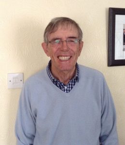 Bill Townley