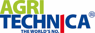 Agritechnica 2017