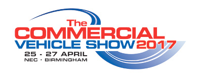 Commercial Vehicle Show