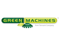 Green machines