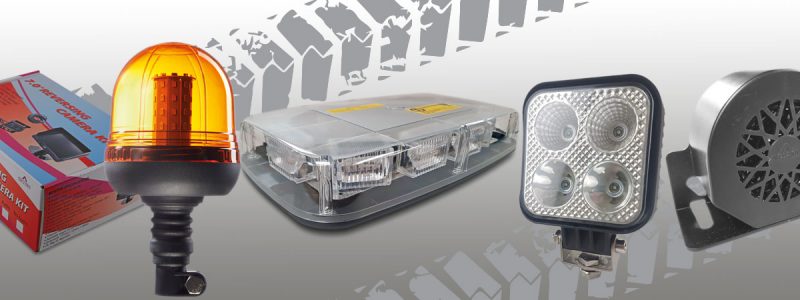 New warning and safety range available now