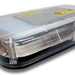 Compact R65 LED Mini Light Bar MLB 500/600