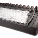 LED Scene light for tough environments