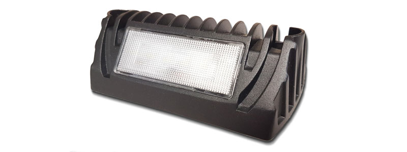 LED Scene light for tough environments