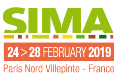 SIMA Agribusiness Exhibition
