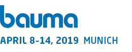 Bauma Munich 2019