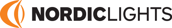 NORDIC LIGHTS LOGO