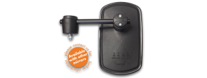 M5000 E approved mirror