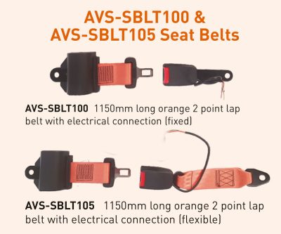 AVS-SBLT100 AVS-SBLT105