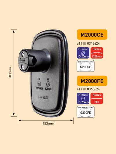 M2000CE M2000FE