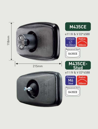 M435CE M435CE-STUD