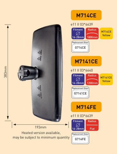 M714CE M7141CE M714FE