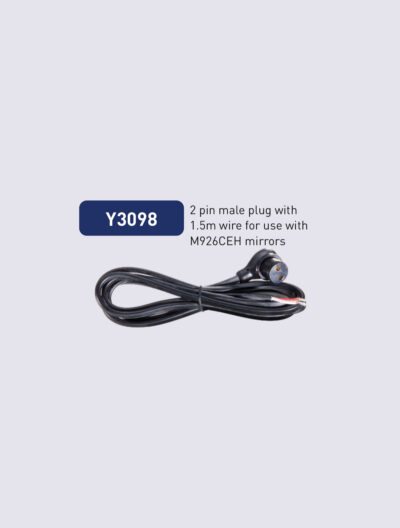 Y3098 cable