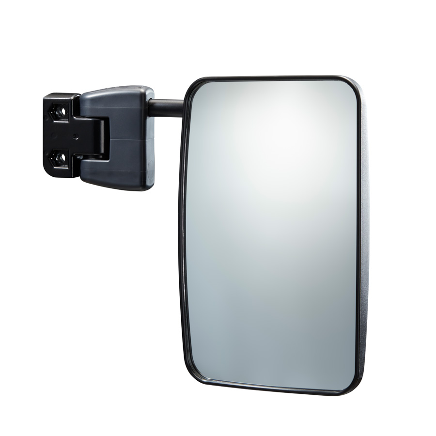 S1800 single mirror arm