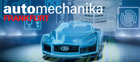 Automechanika 2022