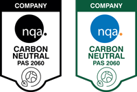 Carbon Neutral Company PAS 2060