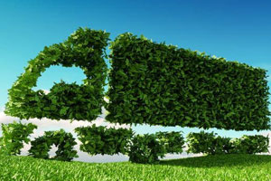 green-logistics green-logistics