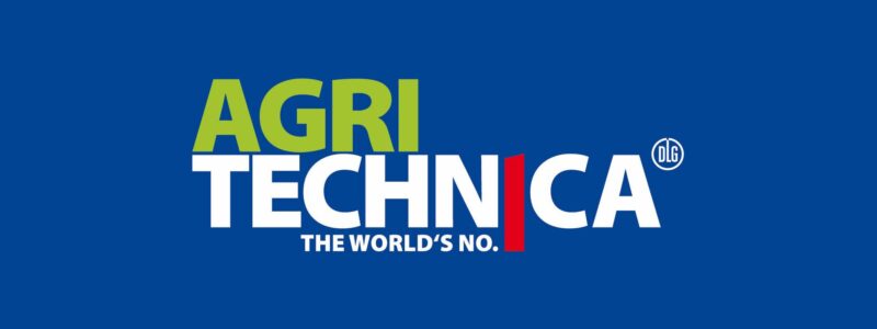 Agritechnica 2023