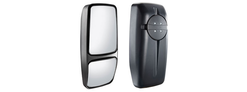 M930CE & M935 Twin Lens Mirrors