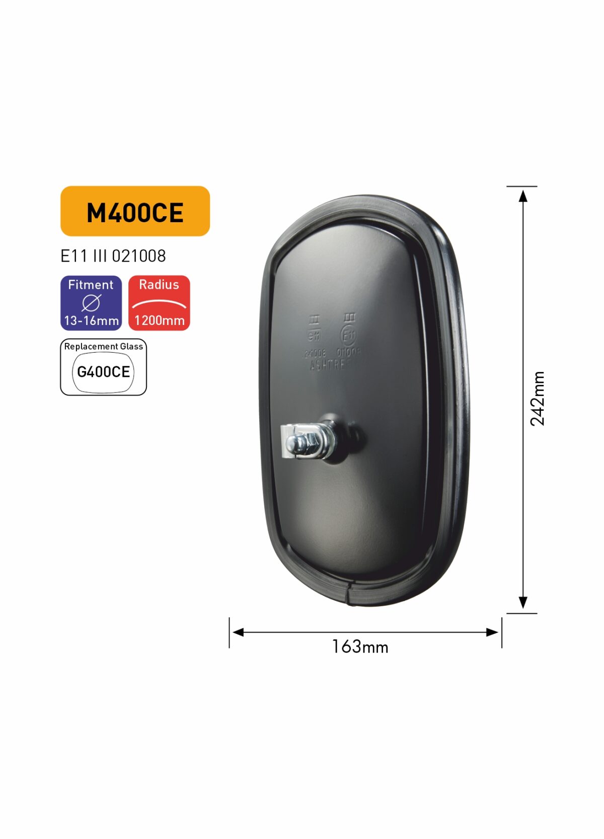 M400CE