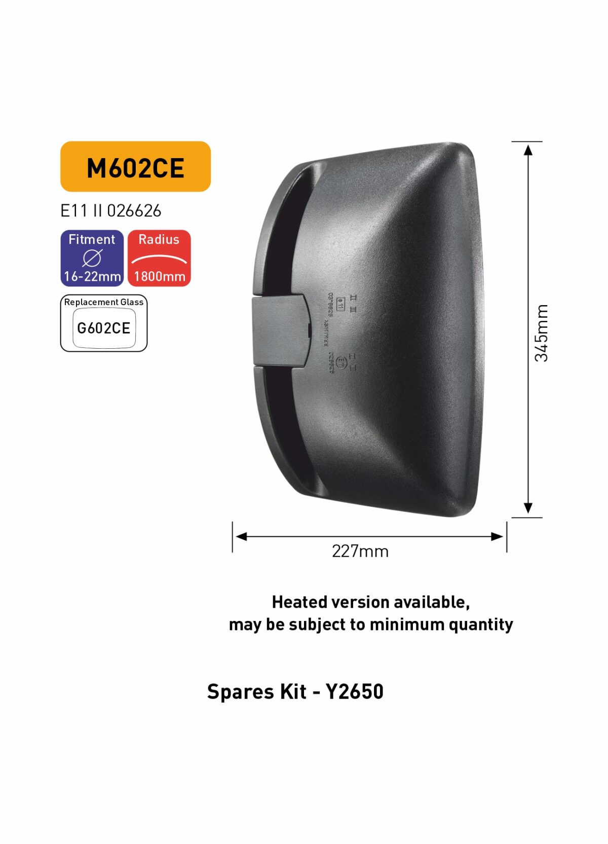M602CE