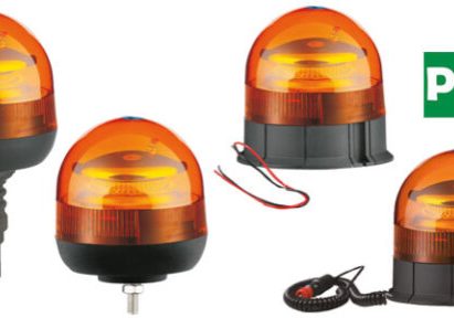 PROFirst LED warning beacons